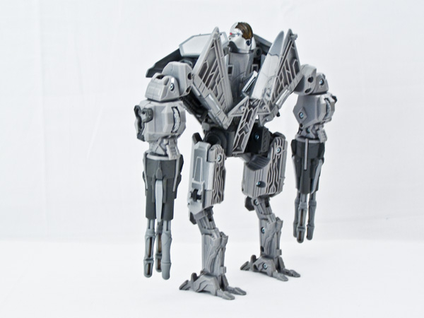 transformers database/profile