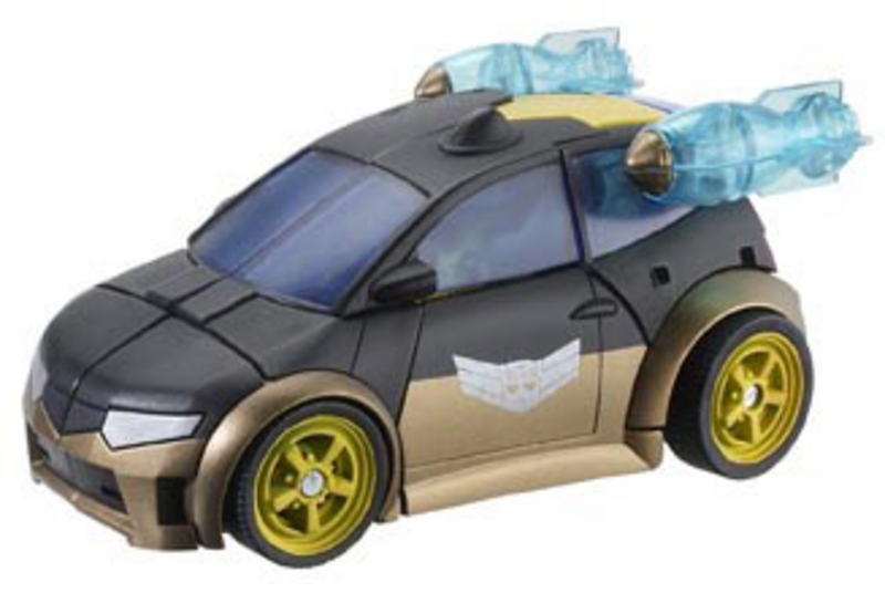 transformers database/animated/