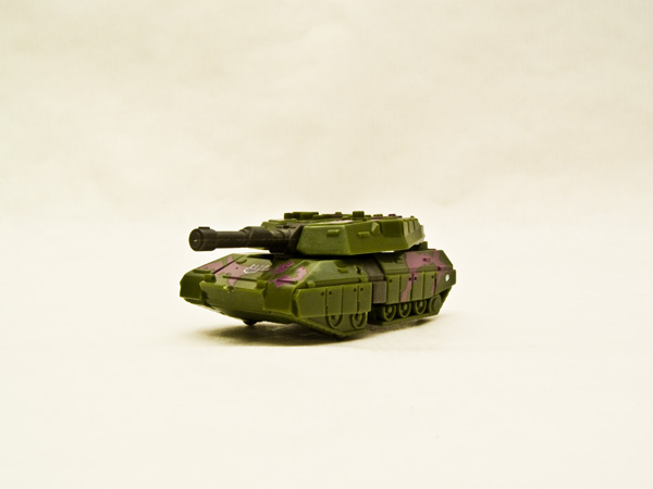 transformers database/profile