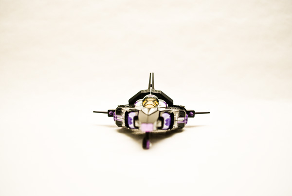 transformers database/titanium/