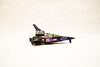 transformers database/titanium/