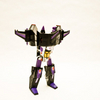 transformers database/titanium/