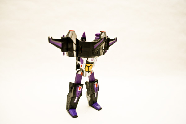 transformers database/titanium/