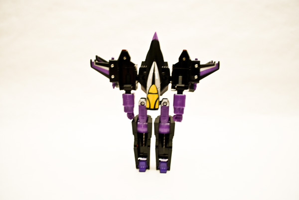 transformers database/titanium/