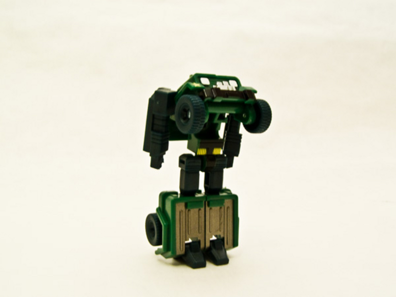 transformers database/universe/