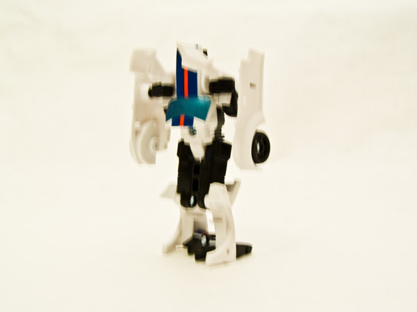 transformers database/universe