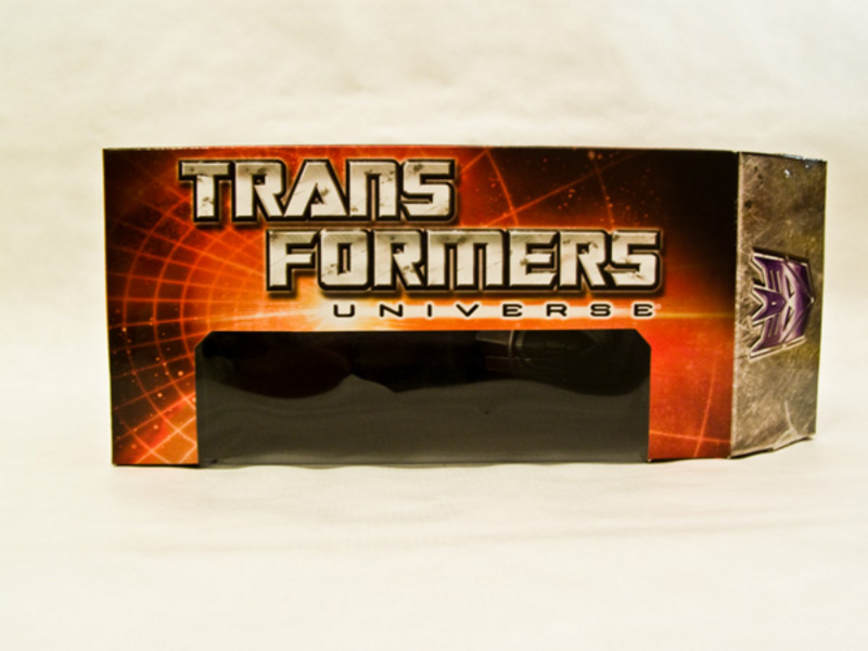 transformers database/universe/