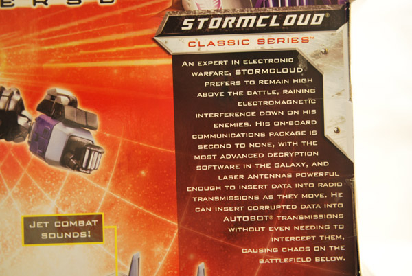 transformers database/universe/