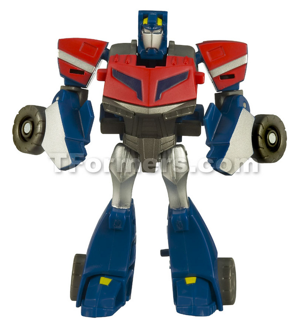 transformers database/universe/