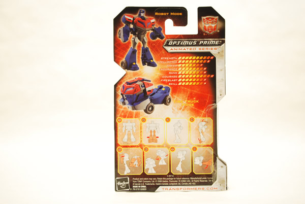 transformers database/universe/