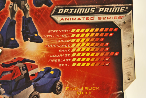 transformers database/universe/