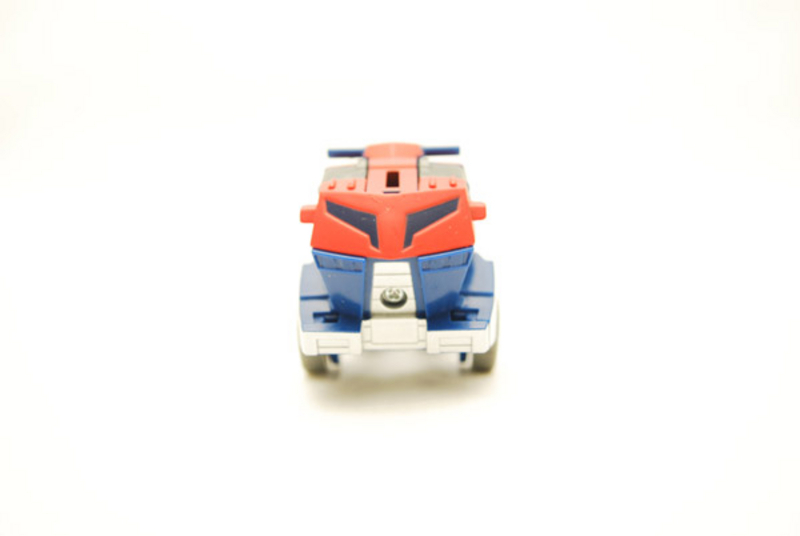 transformers database/universe/
