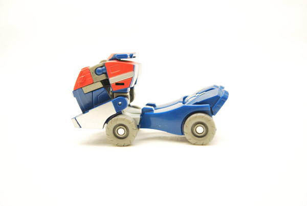 transformers database/universe/