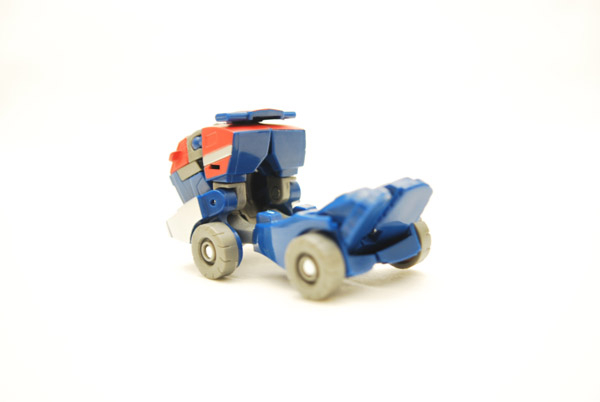 transformers database/universe/