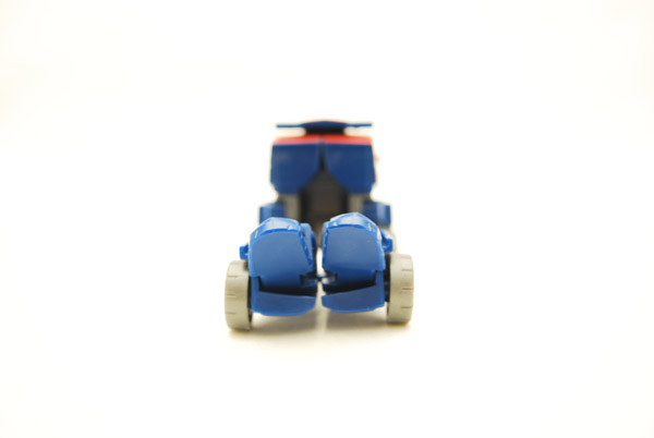 transformers database/universe/