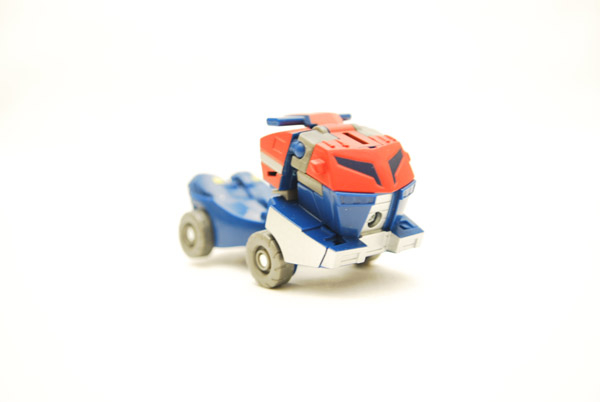 transformers database/universe/
