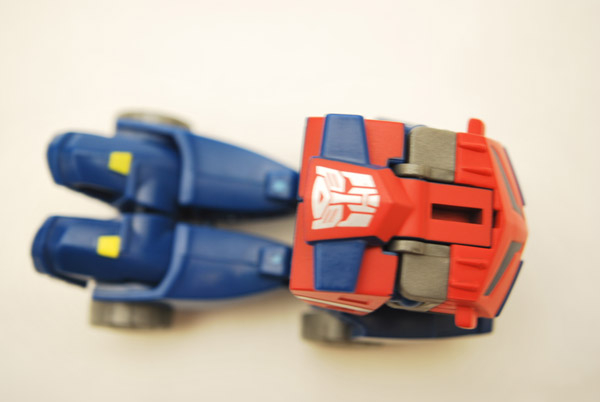 transformers database/universe/