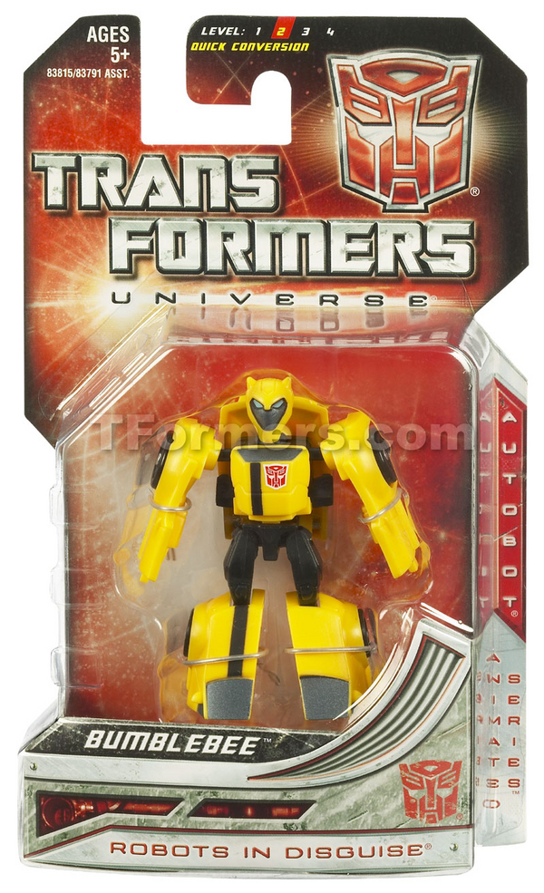 transformers database/universe/