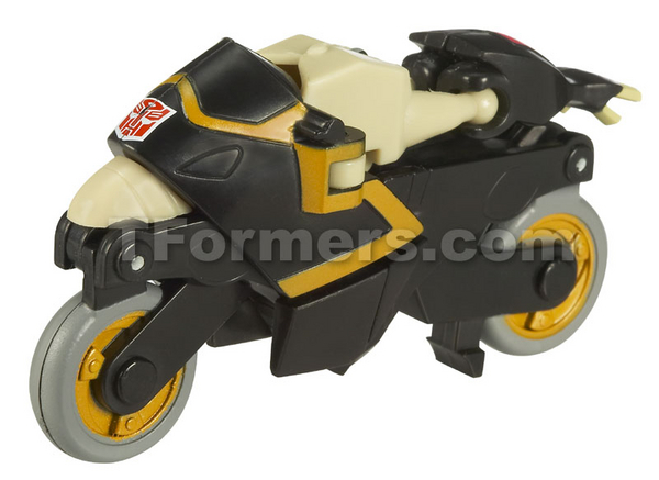 transformers database/universe/