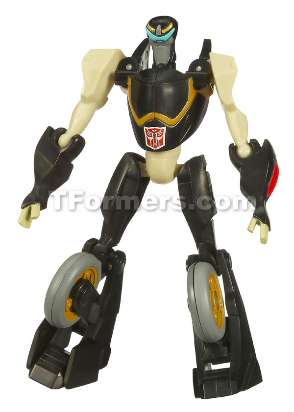 transformers database/universe/