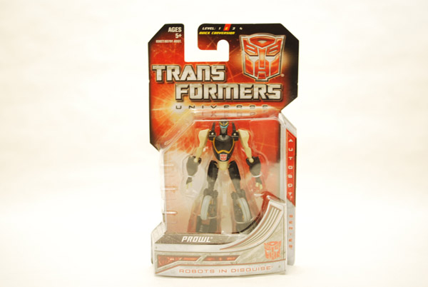 transformers database/universe/