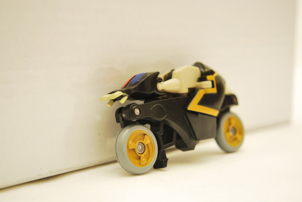 transformers database/universe/