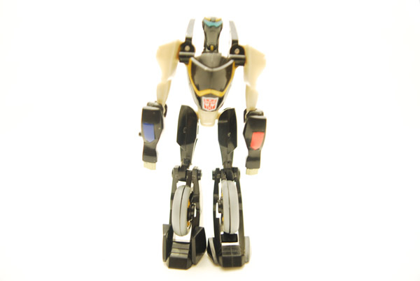 transformers database/profile