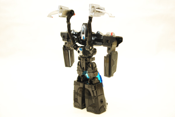 transformers database/titanium/