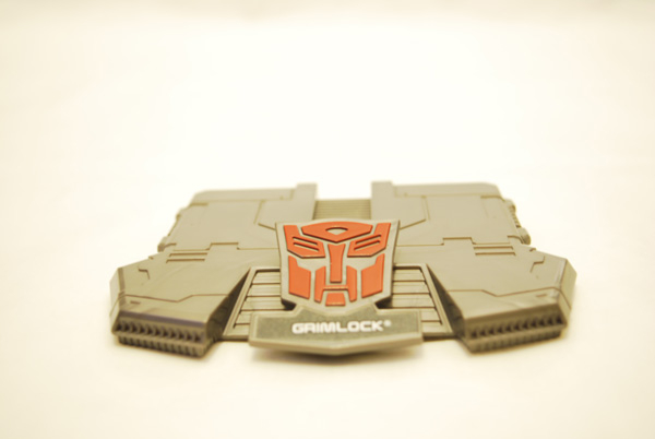 transformers database/profile