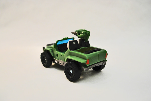 transformers database/universe/