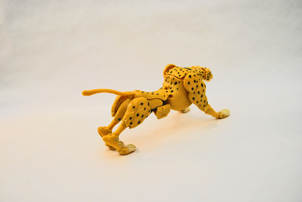 transformers database/universe/