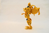 transformers database/profile