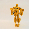 transformers database/profile