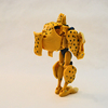 transformers database/profile