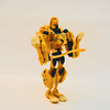 transformers database/profile