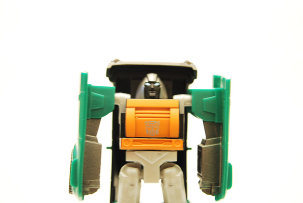 transformers database/profile