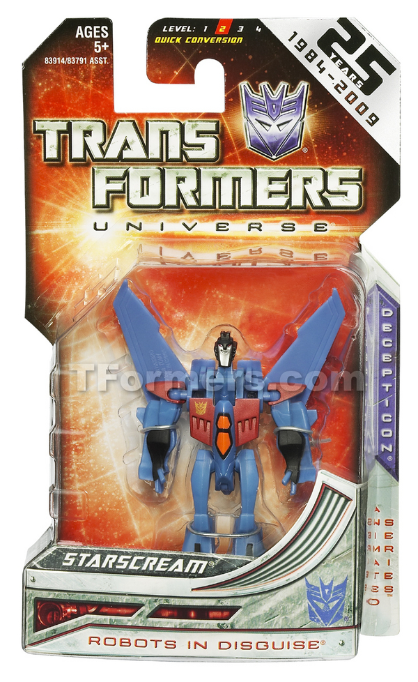 transformers database/universe/