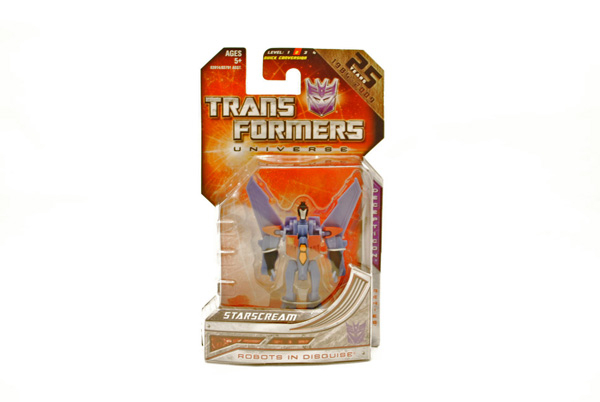 transformers database/universe/