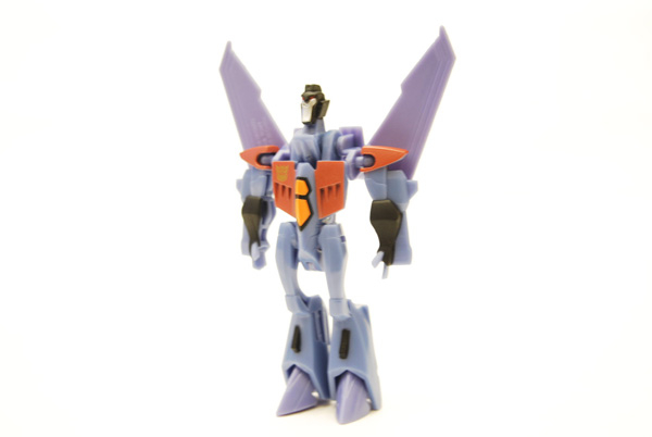 transformers database/universe/