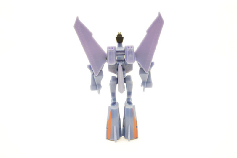 transformers database/profile