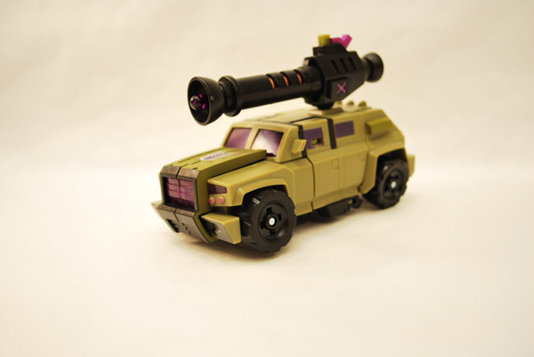 transformers database/animated/