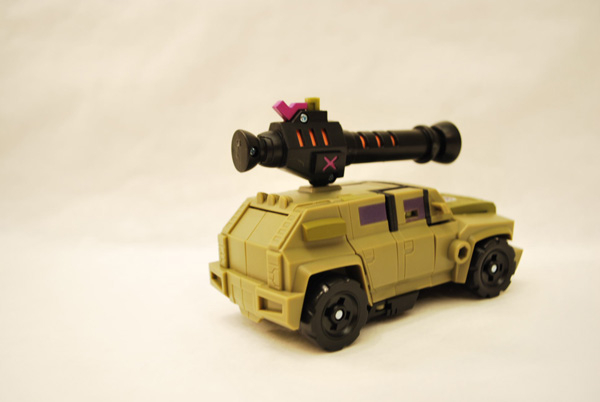 transformers database/animated/