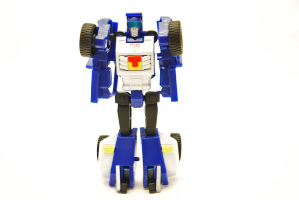 transformers database/universe/