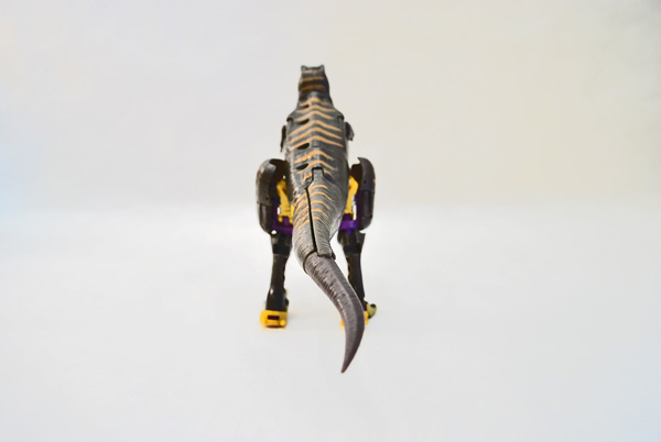 transformers database/profile
