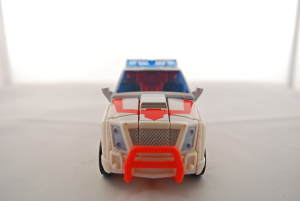transformers database/profile