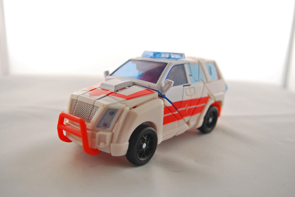 transformers database/universe/