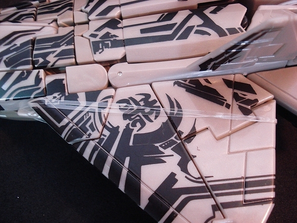 transformers database/profile