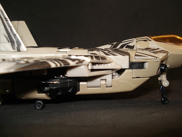 transformers database/profile