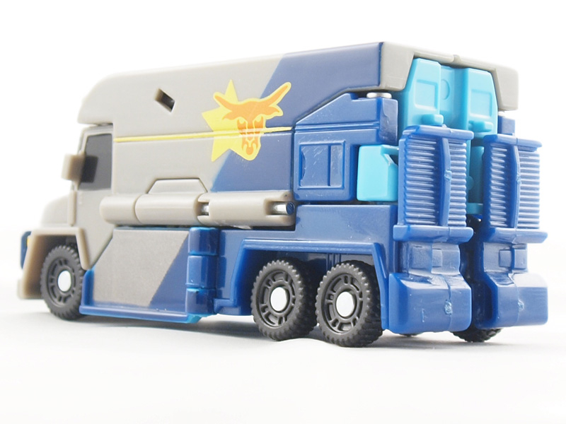 transformers database/profile