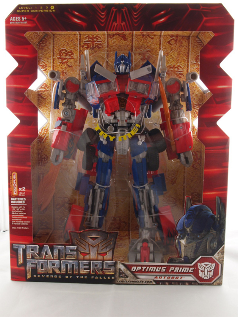 transformers database/movies/